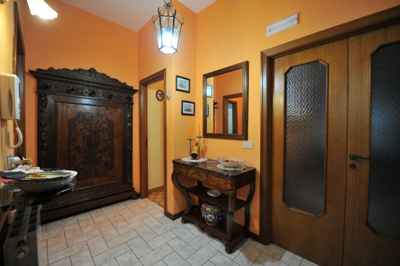 Estate4Home - Orange Dreams Sant'Agnello Exteriör bild
