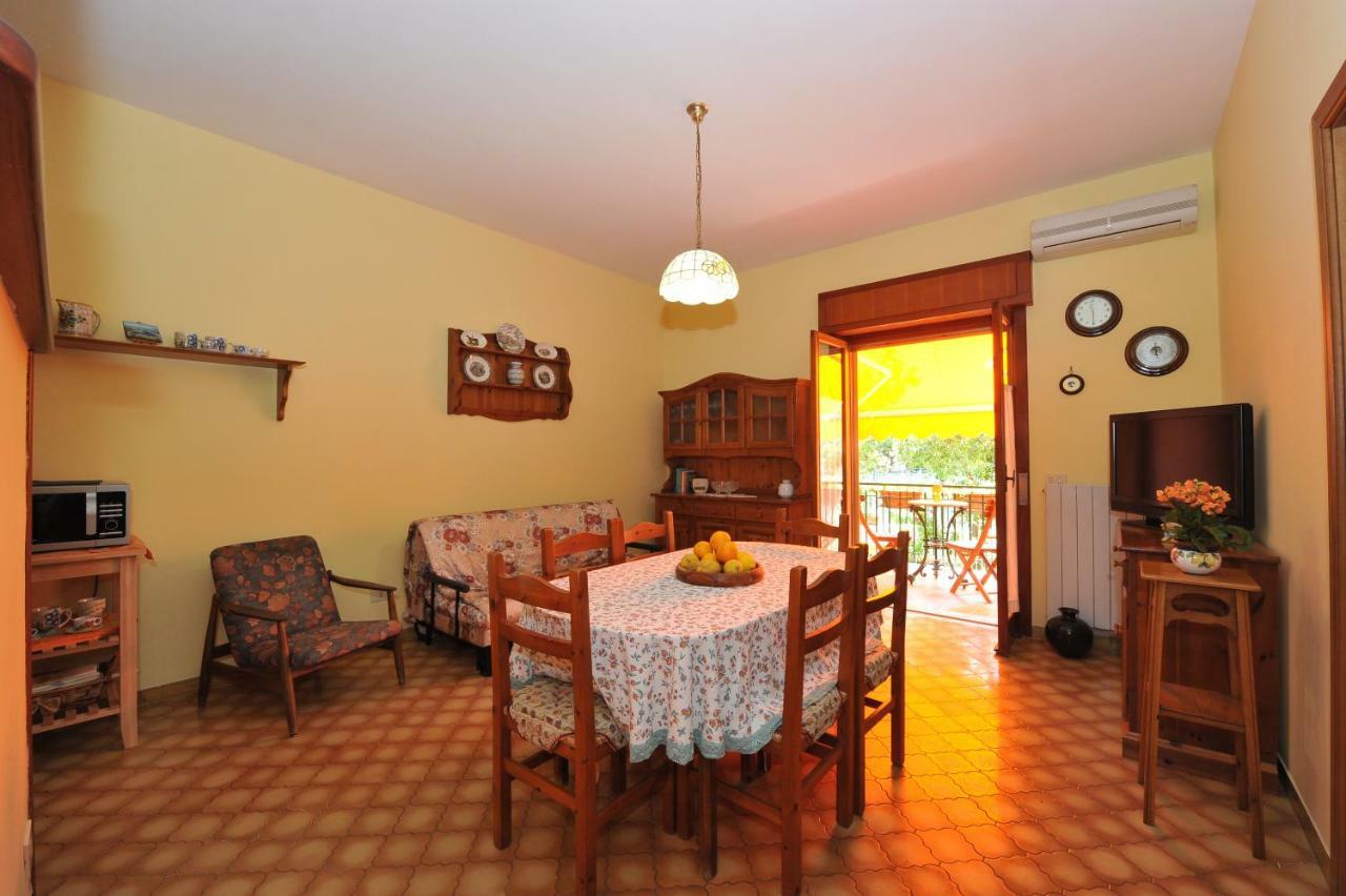 Estate4Home - Orange Dreams Sant'Agnello Exteriör bild