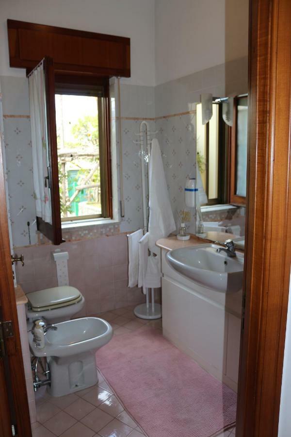 Estate4Home - Orange Dreams Sant'Agnello Exteriör bild